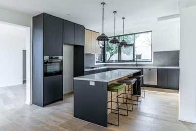 Completed HiCabinet whole-home renovation in Beaumaris, Melbourne