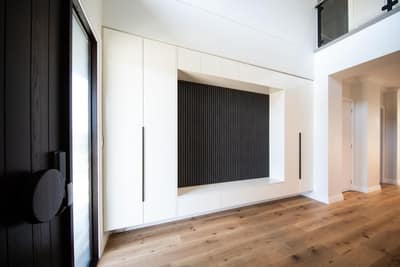 Completed HiCabinet whole-home custom cabinetry in Glen Waverley, Melbourne